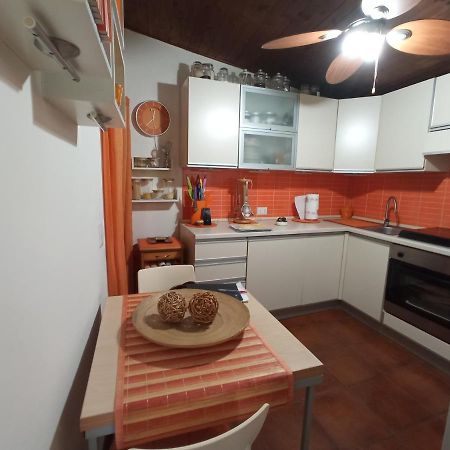 Casina Di Tea Lucca Lejlighed Eksteriør billede