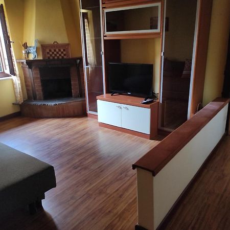 Casina Di Tea Lucca Lejlighed Eksteriør billede