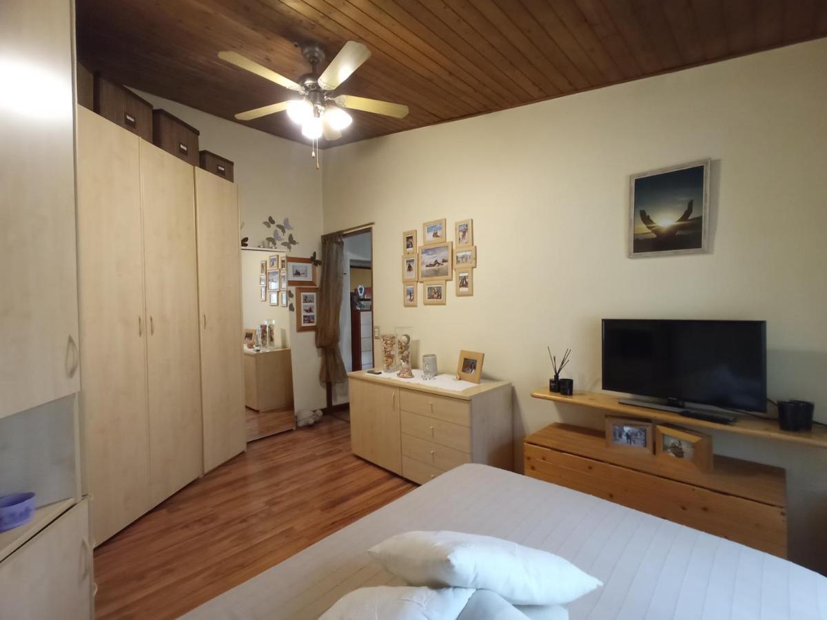 Casina Di Tea Lucca Lejlighed Eksteriør billede