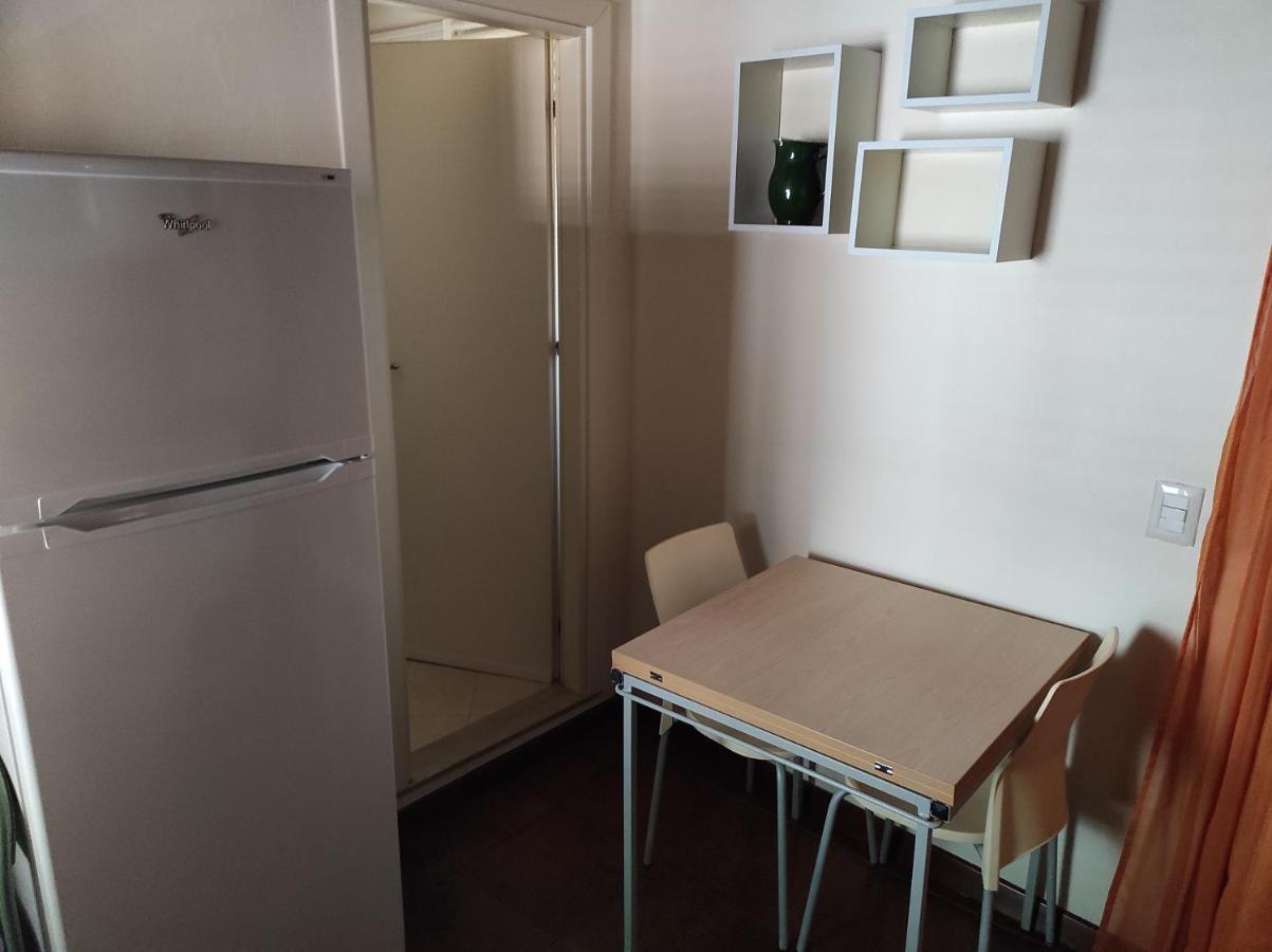 Casina Di Tea Lucca Lejlighed Eksteriør billede