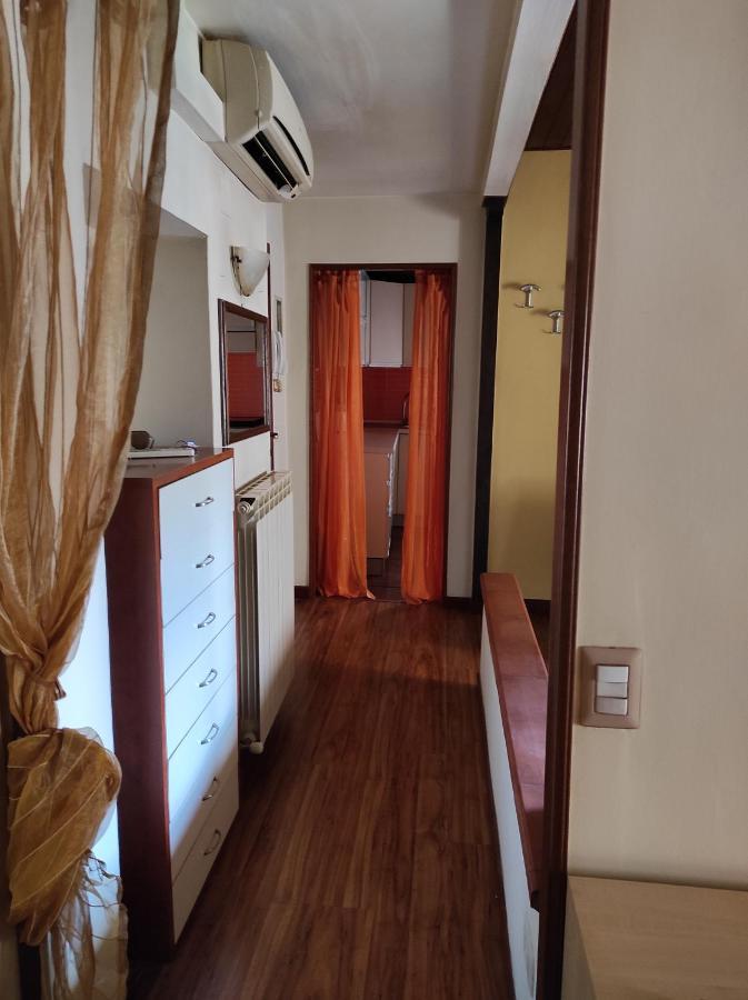 Casina Di Tea Lucca Lejlighed Eksteriør billede