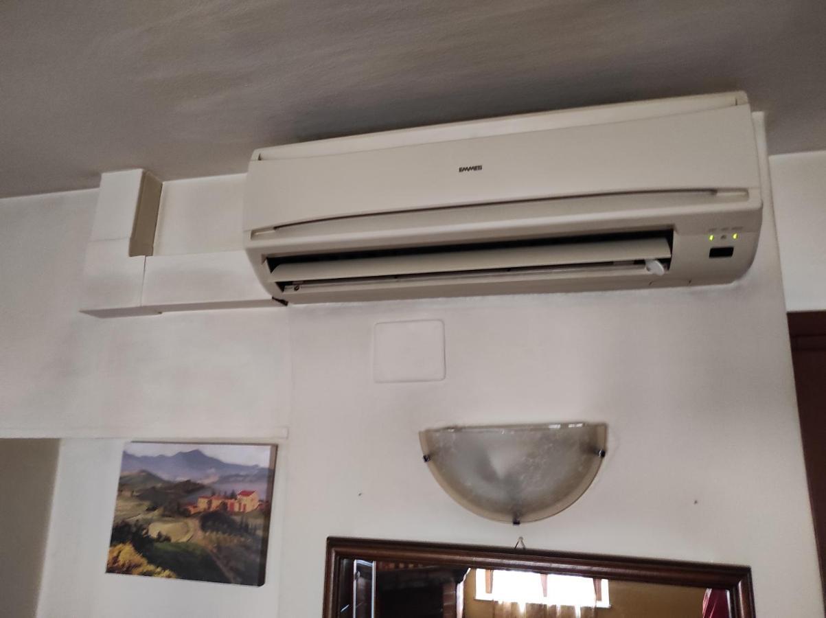 Casina Di Tea Lucca Lejlighed Eksteriør billede