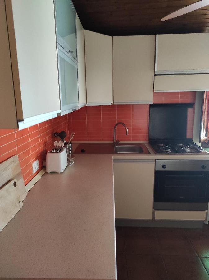 Casina Di Tea Lucca Lejlighed Eksteriør billede