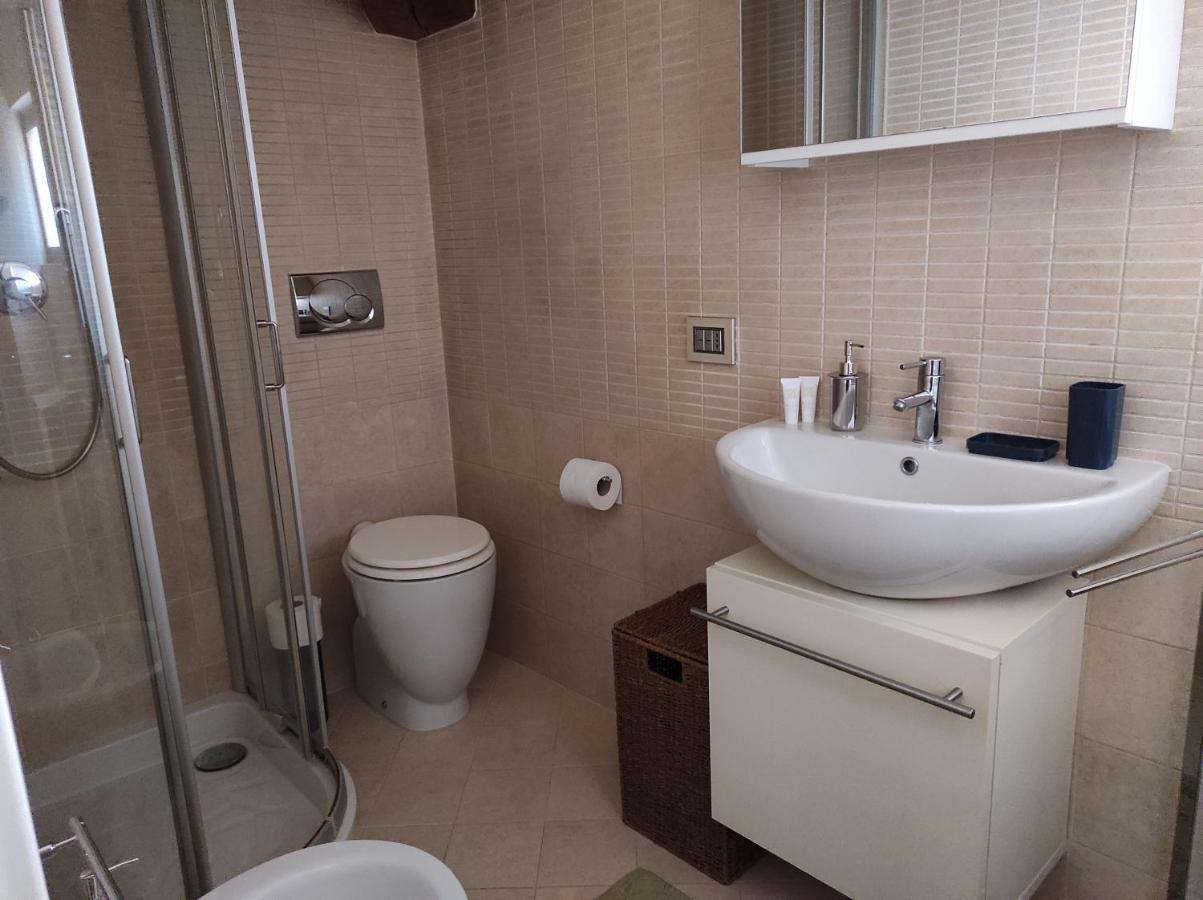 Casina Di Tea Lucca Lejlighed Eksteriør billede