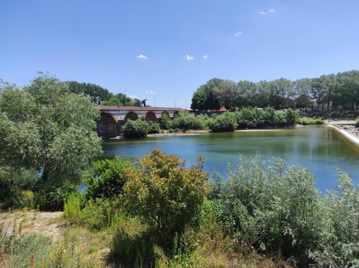 Casina Di Tea Lucca Lejlighed Eksteriør billede
